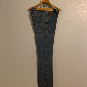 Cinch men’s jeans - bronze label